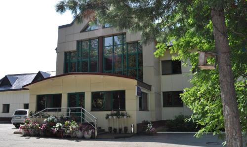 Фотографии гостиницы
Обь