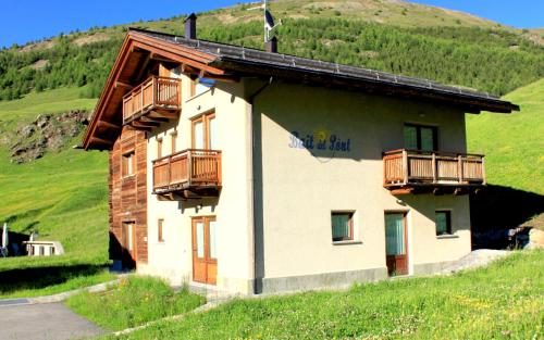 Фотография апарт отеля Bait Del Pont