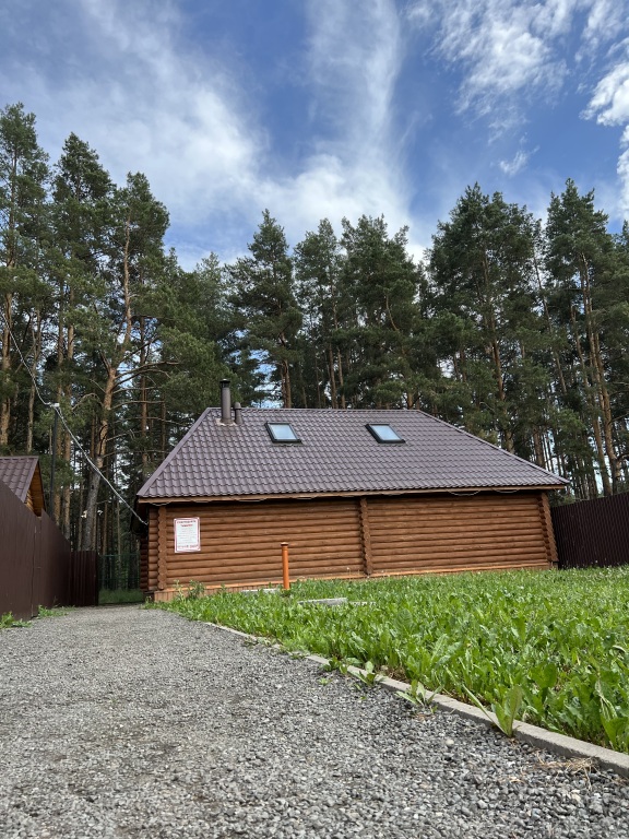 Фотография Коттеджа Частный Дом Буа Алан