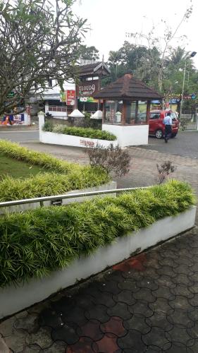 Фотография гостиницы Hotel CLOUD 9