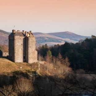 Фотография гостевого дома Queen Mary's Chamber