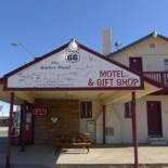 Фотография мотеля Star Route 66 Grand Canyon