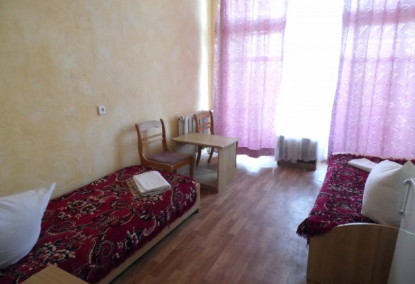 Фотография санатория Красные зори