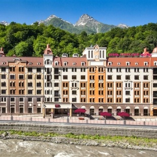 Фотография конференц-зала Ахун-Агара