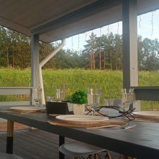 Фотография Коттеджа Частный дом на Барской 15