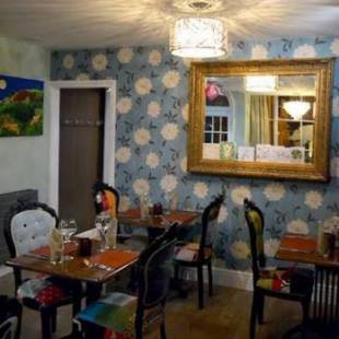 Фотографии гостиницы 
            The Bronze Pig