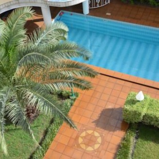 Фотография мини отеля Лаверна