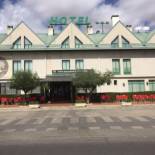 Фотография гостиницы Miralcampo