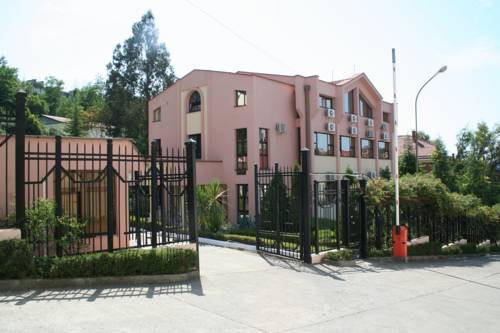 Фотография гостиницы Радужный