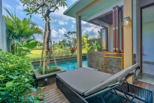 Фотографии мини отеля
Lavanya Ubud Romantic Villas