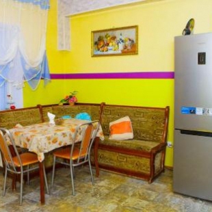 Фотография гостевого дома Orange day