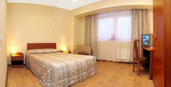 Фотография гостиницы Раздолье-возможно не работает!