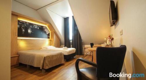 Фотография гостиницы Hotel Hulsman