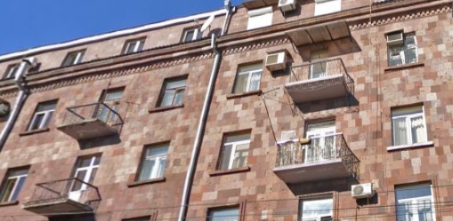 Фотография гостиницы Sally's