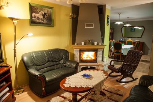 Фотография гостевого дома Villa Jurka