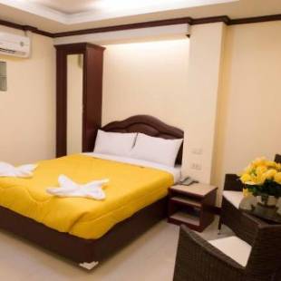 Фотографии гостиницы
Honey House 3