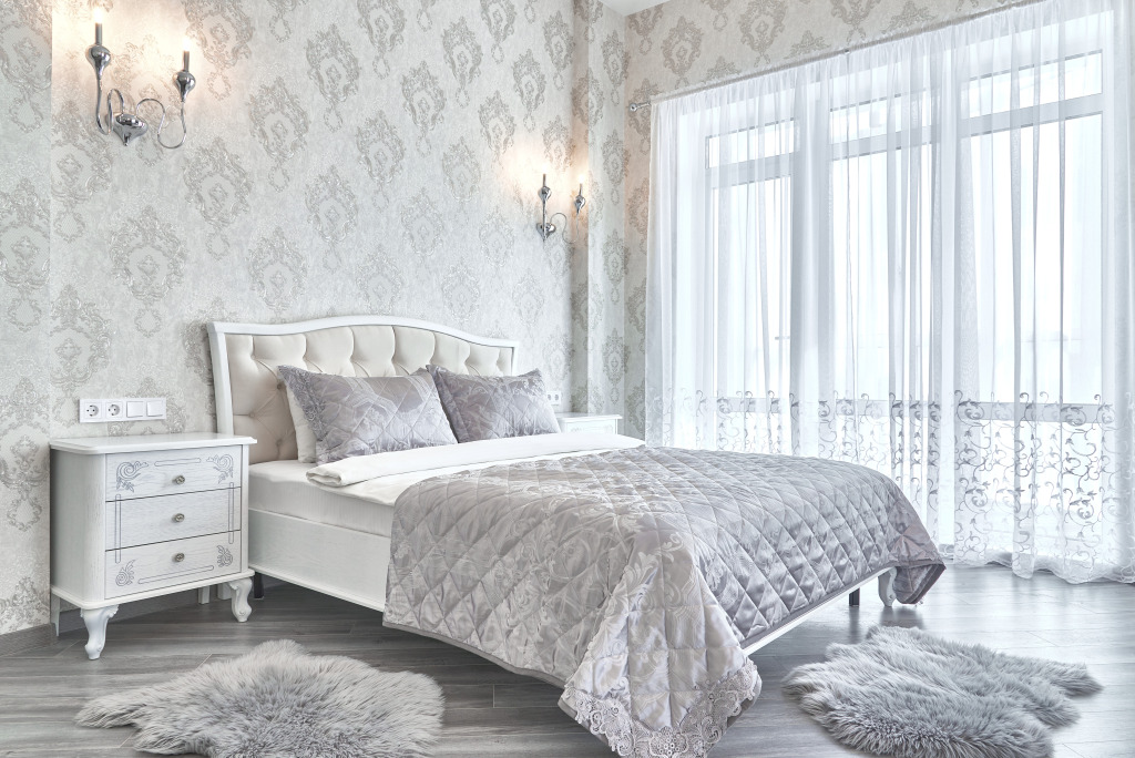 Фотография квартиры Апартаменты Румер с шикарным видом с 24 этажа