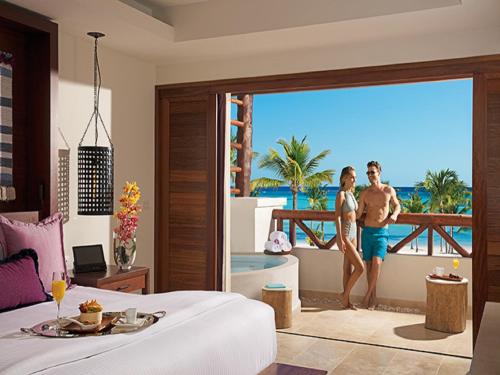 Фотография гостиницы Secrets Cap Cana Resort & Spa - Adults Only