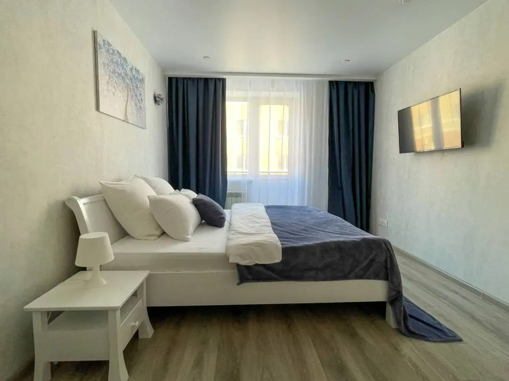 Фотография квартиры Квартира Евгения Золотухина 27