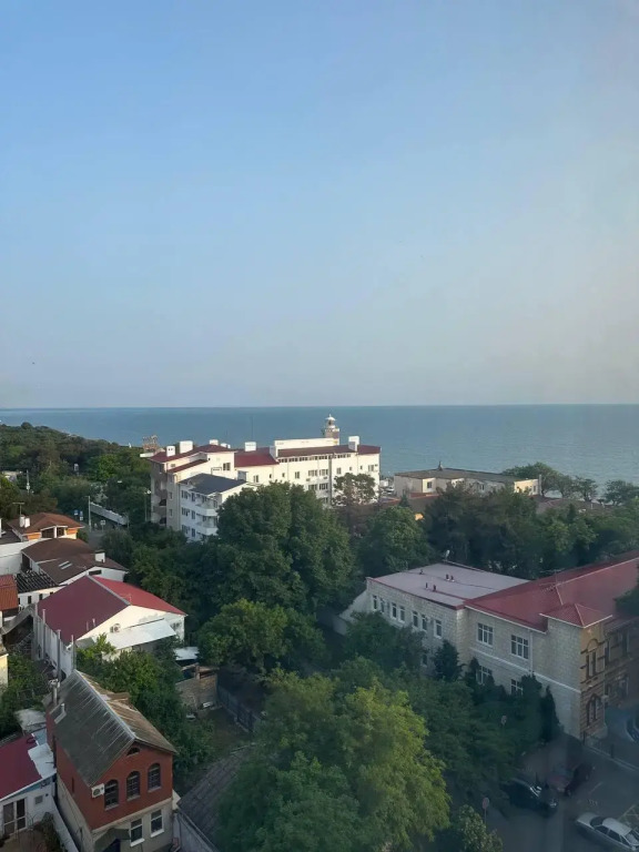 Фотография квартиры Апартаменты Кирова 1-907 студия