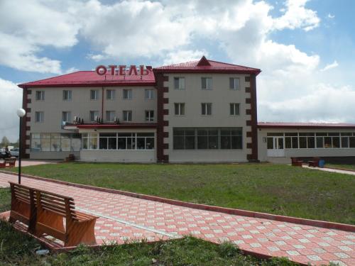 Фотографии гостиницы
Приозерье