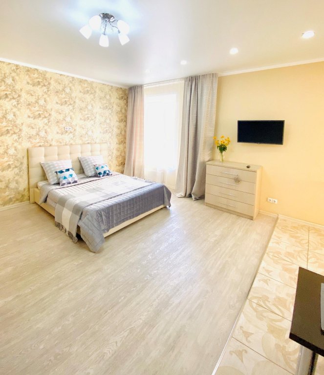 Фотография квартиры Апартаменты на улице Партизанская 61