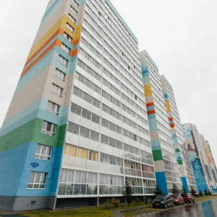 Фотография квартиры Yousinn (Юсинн) на улице Ясный Берег