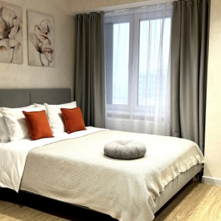 Фотография квартиры Апартаменты Grand Palace 733