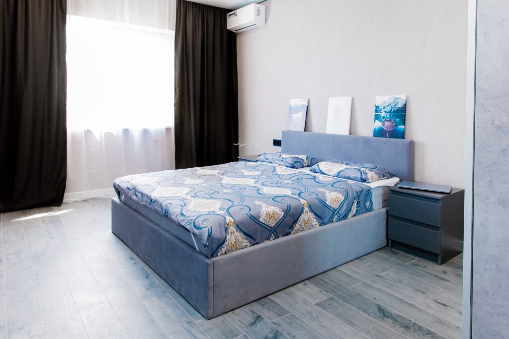 Фотография квартиры Квартира на Нансена 103/1/8