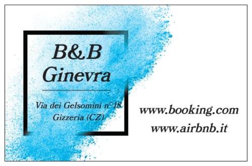 Фотография мини отеля B&B Ginevra