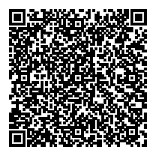 QR код гостиницы Дрожжановская