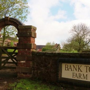 Фотография гостевого дома Bank Top Farm Cottages