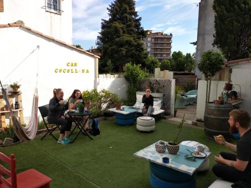 Фотография хостела Can Cocollona