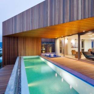 Фотографии гостиницы
Bayhill Pool & Villa