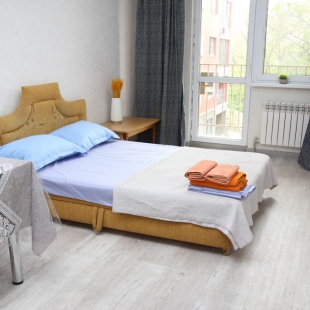 Фотография квартиры Апартаменты Теремки