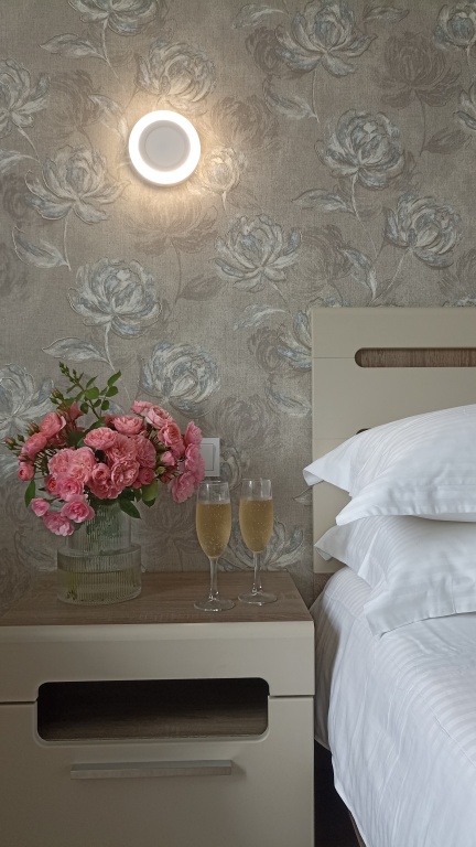 Фотография квартиры Квартира Новостройка в Центре Города