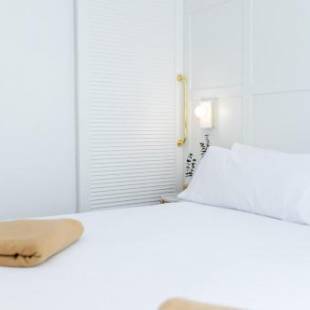 Фотографии гостиницы 
            Cosmo Hotel Boutique