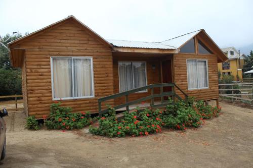 Фотография гостевого дома Rosa Herminia