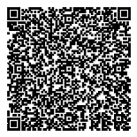 QR код гостиницы Cosmos Selection Moscow Arbat