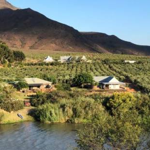 Фотографии базы отдыха
Riverbend Farm