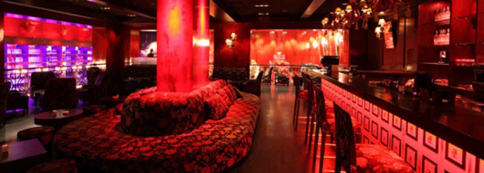 Фотография ресторана Будда-бар