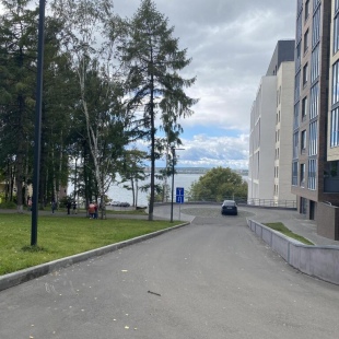 Фотография квартиры 4 Ugla (Четыре угла) на Максима Горького 149