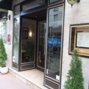 Фотографии гостиницы
Crystal Hotel