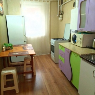 Фотография квартиры Апартаменты на улице Венеры