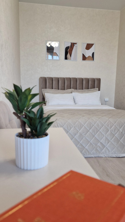 Фотография квартиры Квартира Friendly Apart у перинатального центра