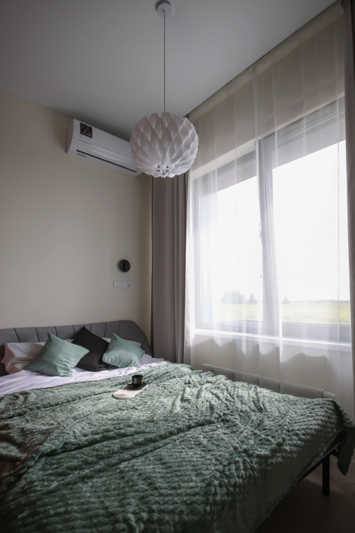 Фотография квартиры Квартира Студия в Иннополисе