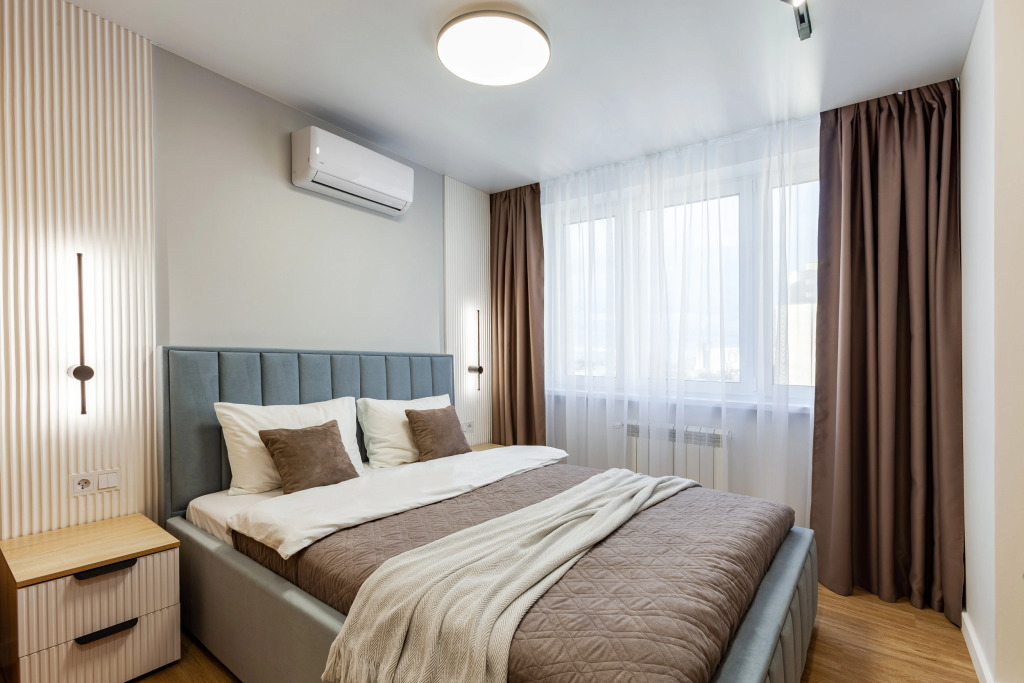 Фотография квартиры Апартаменты Элит Апартаменты RentPlaza