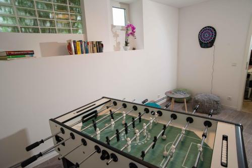 Фотография мини отеля Gästehaus Kühnle