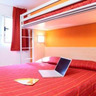 Фотографии гостиницы
Premiere Classe Marne La Vallee - Saint Thibault Des Vignes