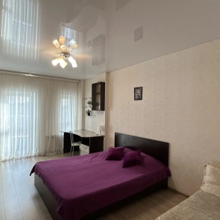 Фотография квартиры Квартира Уютная Однушка в Центре